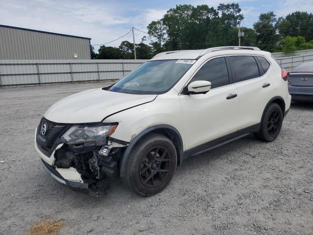 Vin: jn8at2mt6hw136786, lot: 58929655, nissan rogue s 2017 img_1