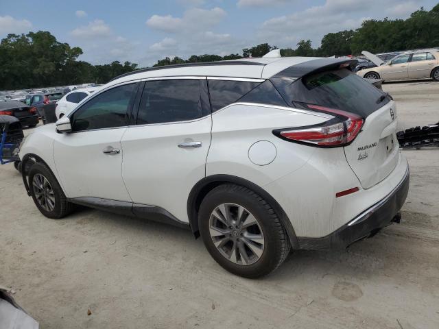 Vin: 5n1az2mh2jn191779, lot: 56208755, nissan murano s 20182
