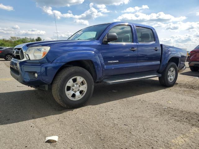 Vin: 3tmlu4en7fm167507, lot: 55957635, toyota tacoma double cab 2015 img_1