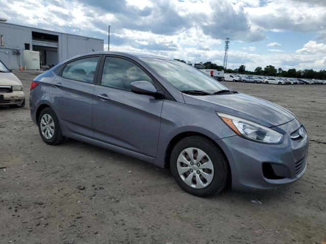 Vin: kmhct4ae2gu136862, lot: 58204385, hyundai accent se 20164