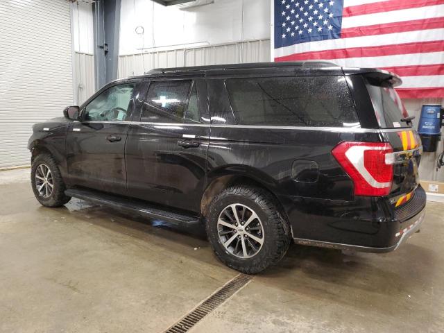 Vin: 1fmjk1jt6mea24918, lot: 55130565, ford expedition max xlt 20212