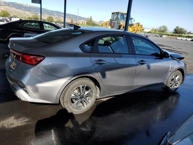 Vin: 3kpf24ad4re781154, lot: 57873905, kia forte lx 20243