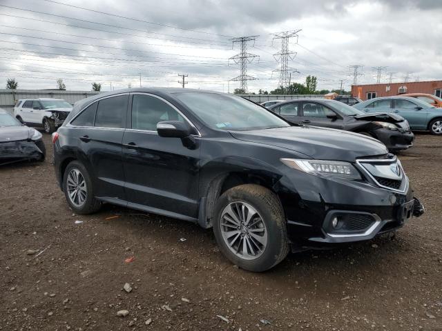 Vin: 5j8tb4h7xgl021917, lot: 58615005, acura rdx advance 20164