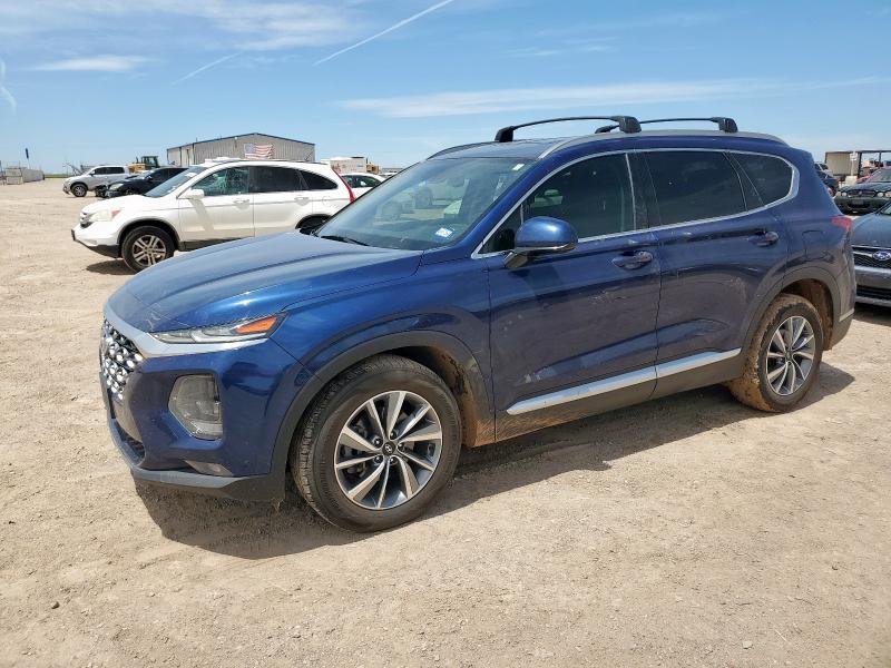 HYUNDAI SANTA FE S