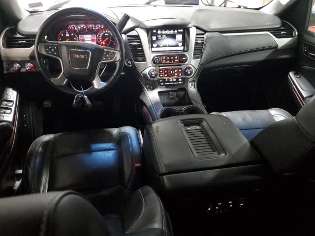 2015 GMC YUKON SLT 1GKS2BKC5FR615853