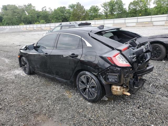 Vin: shhfk7h52hu200189, lot: 59171825, honda civic ex 20172