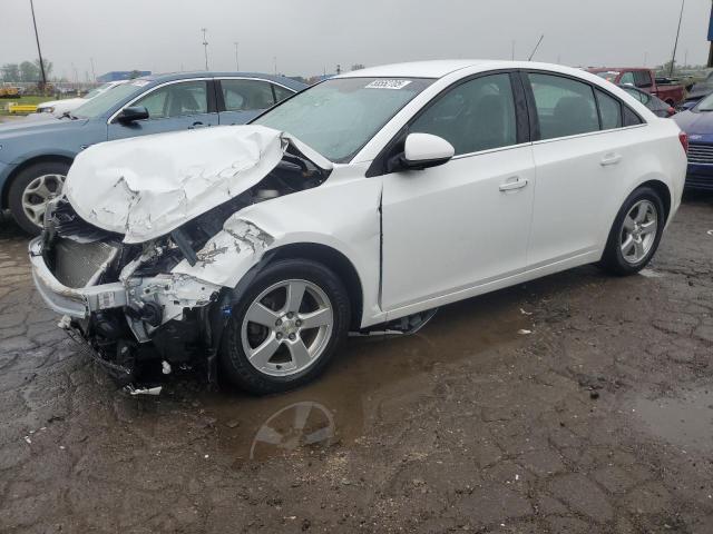 Vin: 1g1pc5sb7f7130917, lot: 58552705, chevrolet cruze lt 2015 img_1