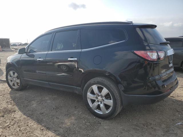 Vin: 1gnkrgkd5hj243324, lot: 55306115, chevrolet traverse lt 20172