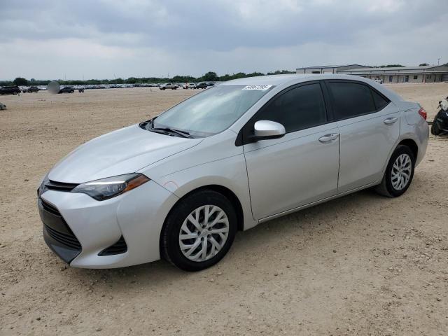 Vin: 5yfburhe0kp890736, lot: 54967285, toyota corolla l 2019 img_1