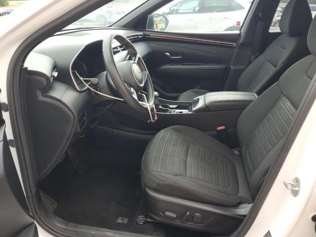 2022 HYUNDAI SANTA CRUZ - 5NTJB4AE7NH000895