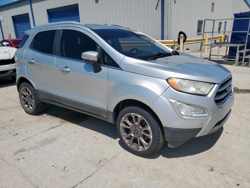 Vin: maj6s3kl5kc267638, lot: 55093145, ford ecosport titanium 20194