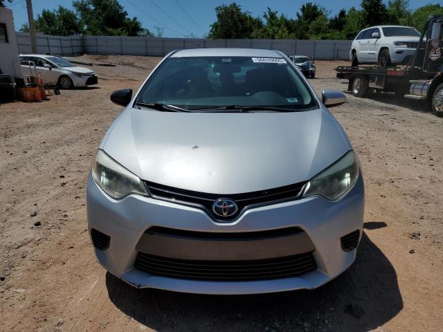 2015 TOYOTA COROLLA L - 5YFBURHE7FP296697