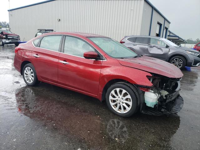 2018 NISSAN SENTRA S - 3N1AB7AP0JY294528
