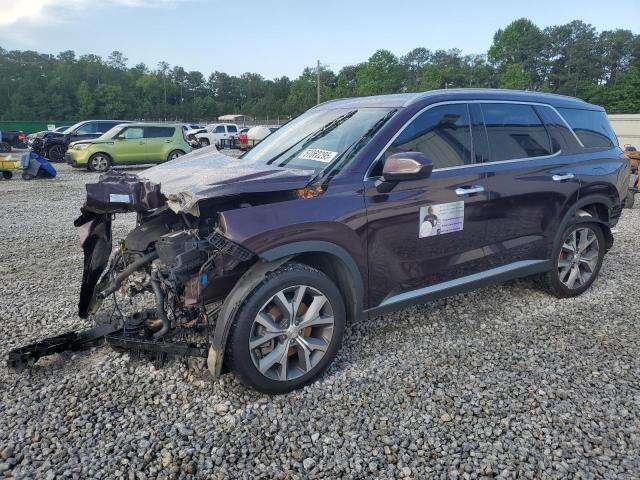 Vin: km8r3dhe2mu315186, lot: 57062295, hyundai palisade sel 2021 img_1