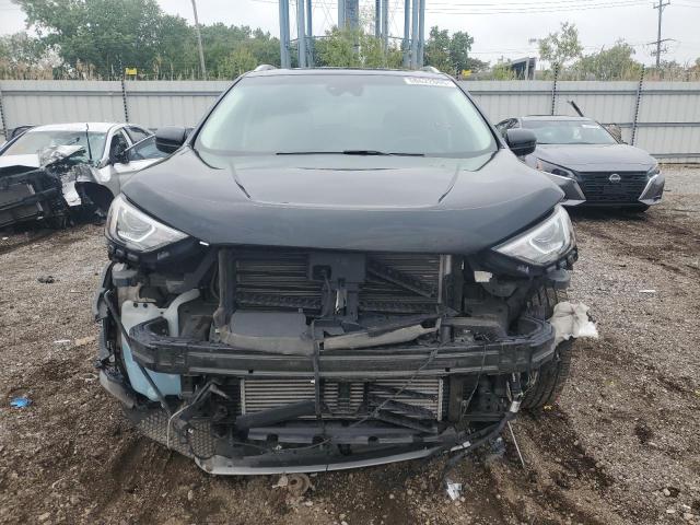 2021 FORD EDGE SEL - 2FMPK3J98MBA64066