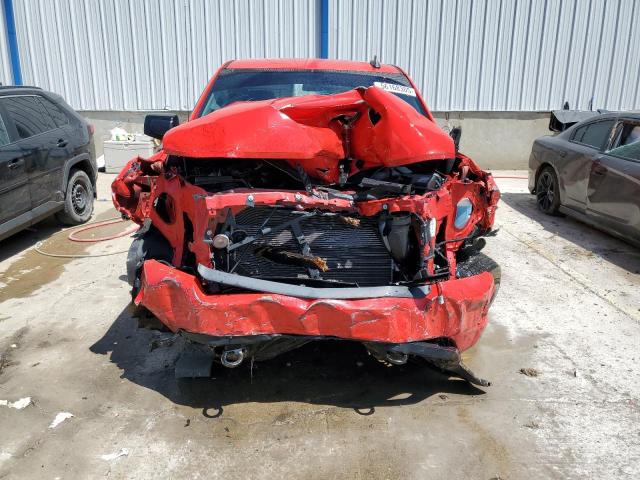 2020 CHEVROLET SILVERADO - 3GCUYEED5LG427063
