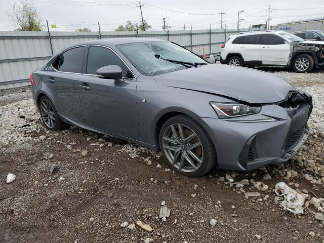 Vin: jthcm1d23h5022302, lot: 55098775, lexus is 300 20174
