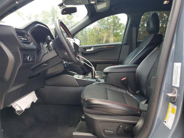 2024 FORD ESCAPE ST - 1FMCU0MN6RUB26324