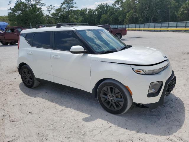 Vin: kndj33au1m7129764, lot: 58055885, kia soul ex 20214