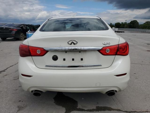 2017 INFINITI Q50 BASE JN1CV7AP0HM642499