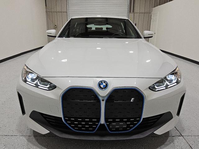 2024 BMW I4 EDRIVE WBY73AW04RFT37296