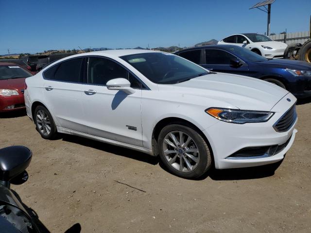 Vin: 3fa6p0pu9jr111121, lot: 57690105, ford fusion se phev 20184