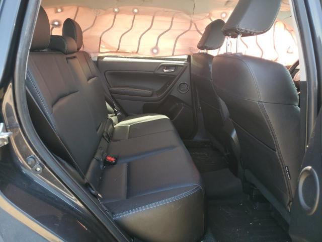 2015 SUBARU FORESTER 2 - JF2SJGWC5FH484436