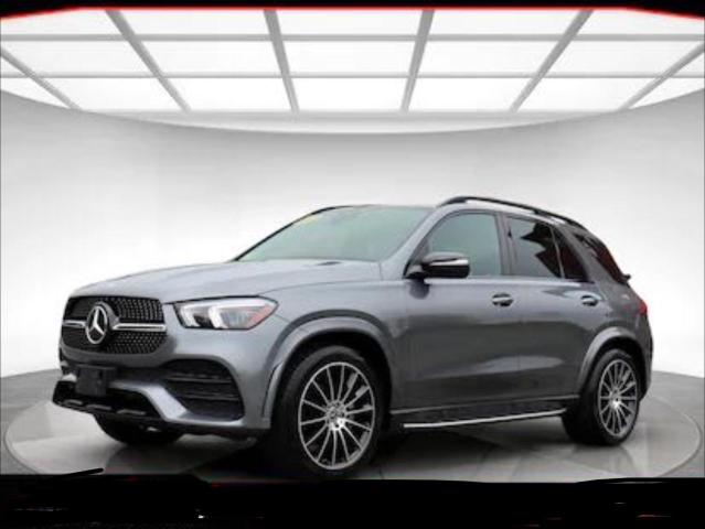 Vin: 4jgfb4kb0pa882xxx, lot: 58464625, mercedes-benz gle-class 350 4matic 20232
