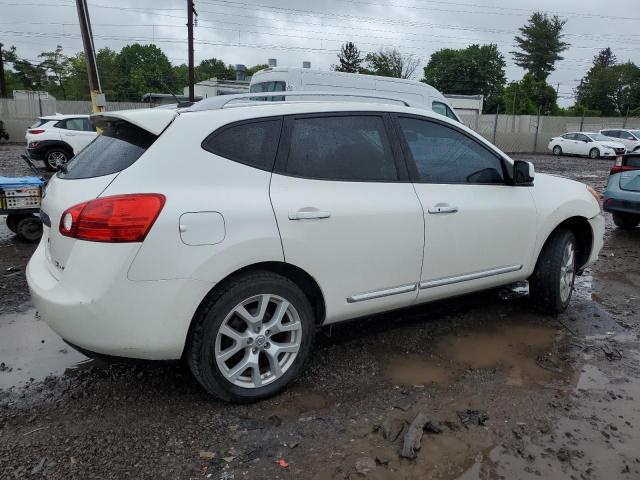 Vin: jn8as5mv1bw292120, lot: 58254035, nissan rogue s 20113