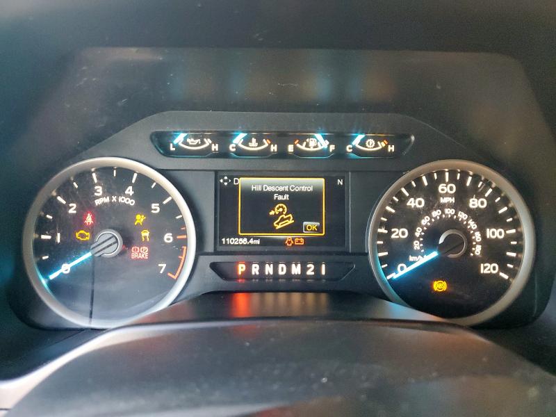2016 FORD F150 SUPER - 1FTEW1EPXGKF46867