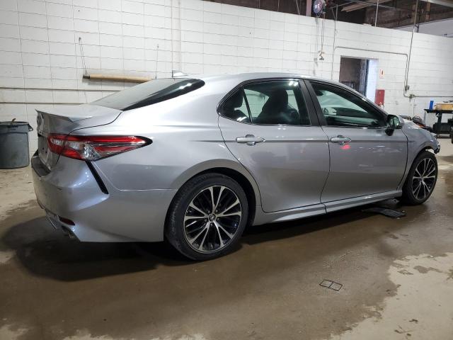 Vin: 4t1b11hk3ku797207, lot: 57848955, toyota camry l 20193