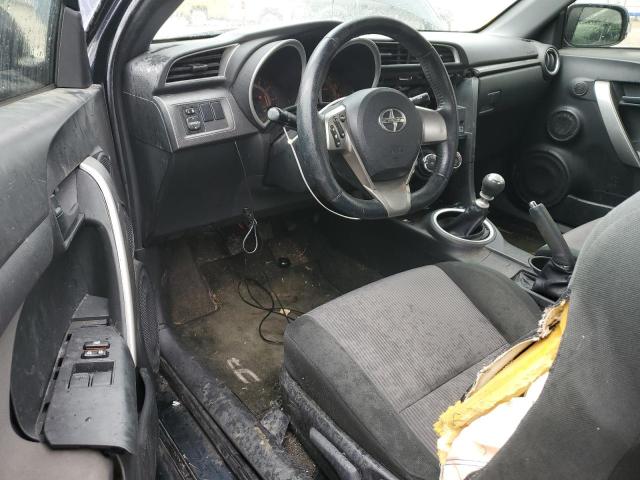 2015 TOYOTA SCION TC - JTKJF5C75F3094871