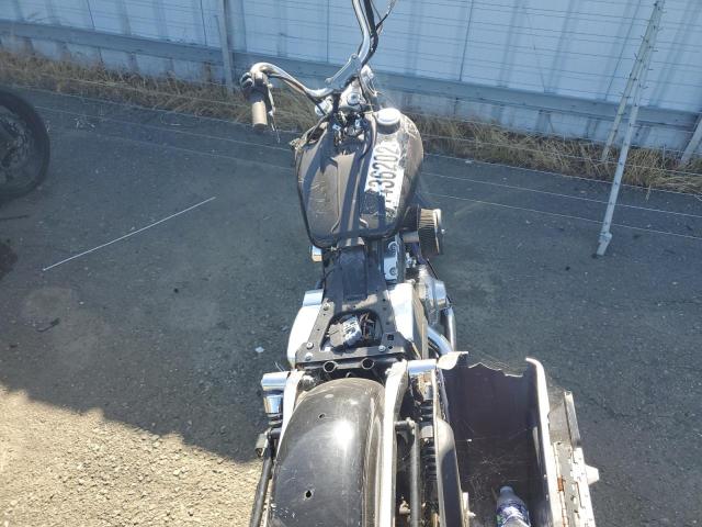 2005 HARLEY-DAVIDSON FXDLI 1HD1GNW395K321978