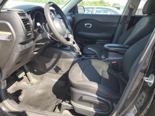 2018 KIA SOUL + - KNDJP3A57J7508406