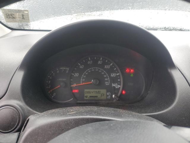 2023 MITSUBISHI MIRAGE SE ML32AWHJ8PH001465