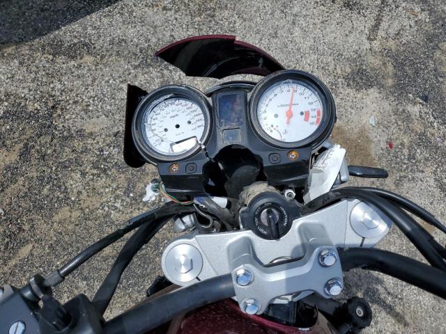 2004 HONDA CB600 F ZDCPC36044F000853