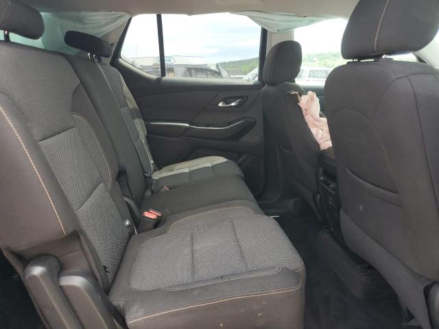 2018 CHEVROLET TRAVERSE L - 1GNERFKW9JJ250873