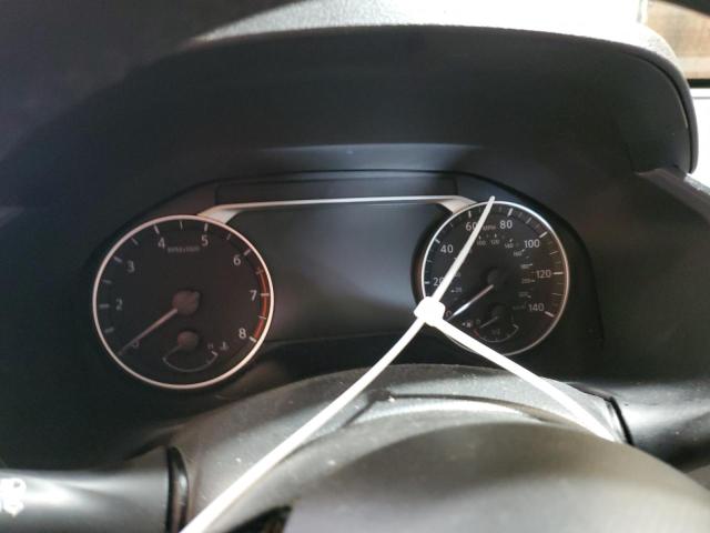 2022 NISSAN ALTIMA SV - 1N4BL4DV4NN335565