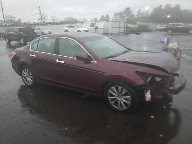 Vin: 1hgcp3f88ca041869, lot: 50774735, honda accord exl 20124