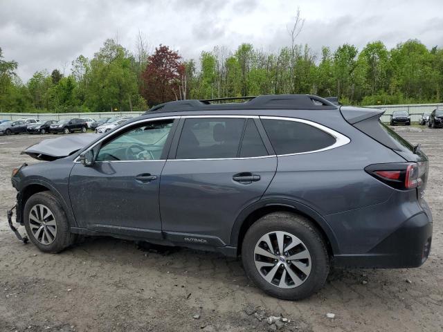 Vin: 4s4btadc8n3156198, lot: 58703665, subaru outback premium 20222