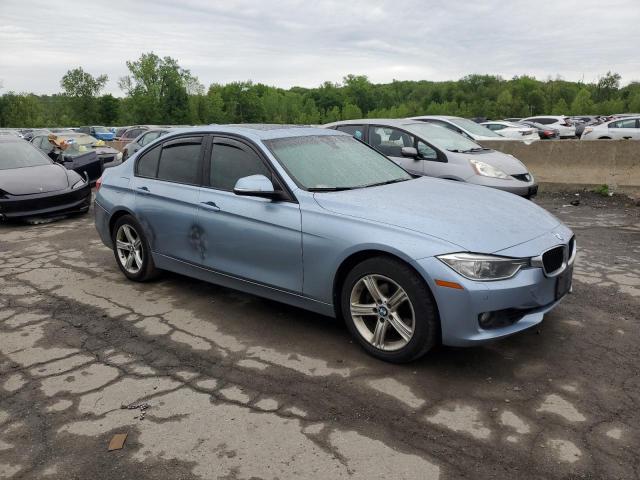 Vin: wba3b5g53ens09245, lot: 56601155, bmw 3 series xi sulev 20144