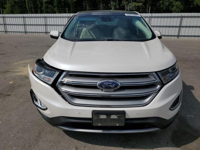 2015 FORD EDGE TITAN - 2FMPK4K99FBB84806