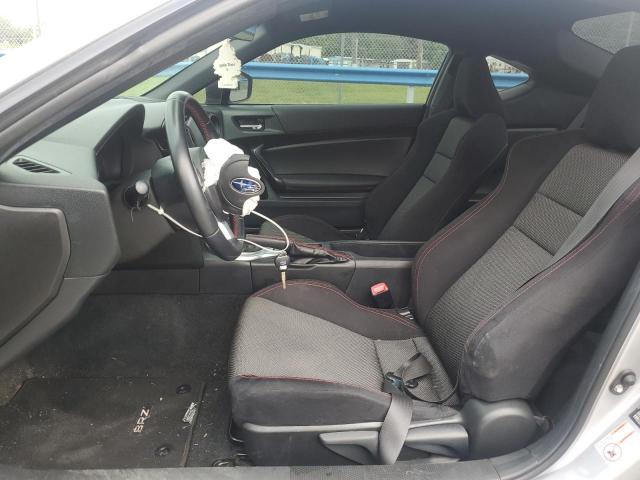 2019 SUBARU BRZ PREMIU JF1ZCAB15K9600107