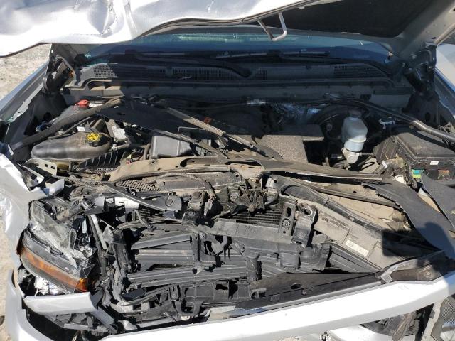 2018 CHEVROLET SILVERADO - 3GCUKPECXJG372269