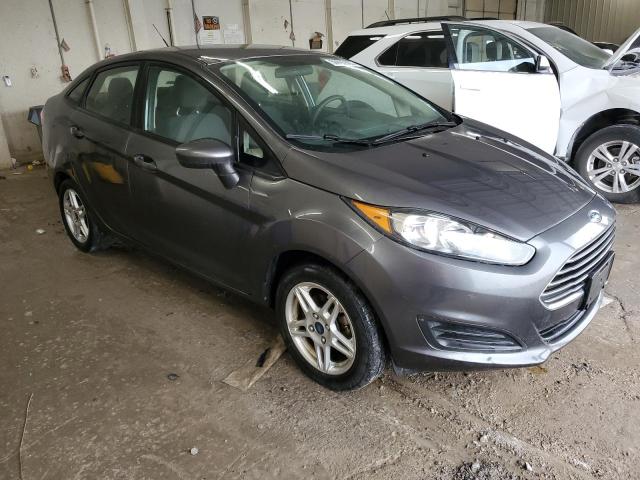 Vin: 3fadp4bj2km117840, lot: 56603685, ford fiesta se 20194