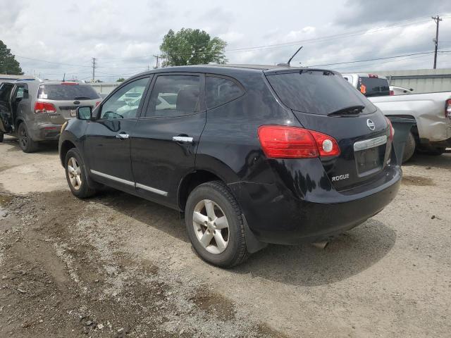 Vin: jn8as5mt6cw301054, lot: 57722195, nissan rogue s 20122