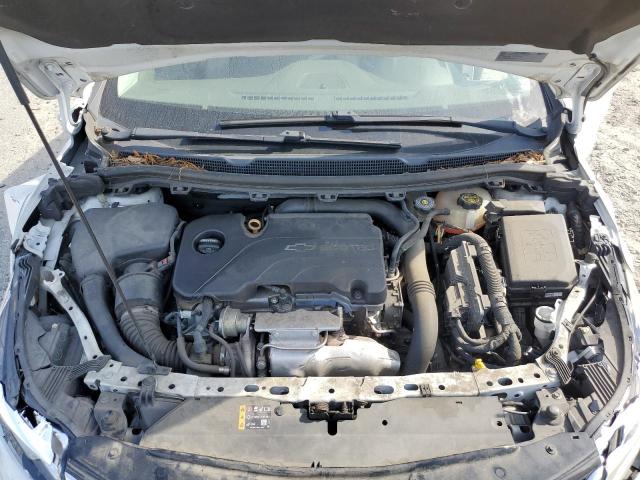 2017 CHEVROLET CRUZE LT - 1G1BE5SM0H7270820