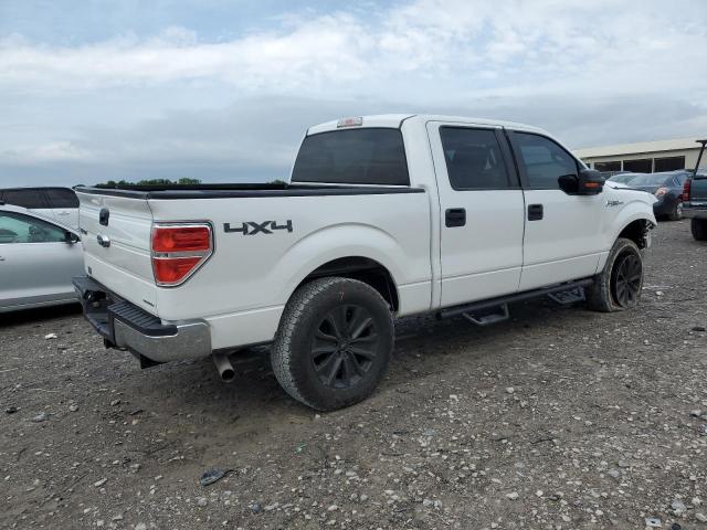 Vin: 1ftfw1ef0dfb68493, lot: 55232455, ford f-150 supercrew 20133