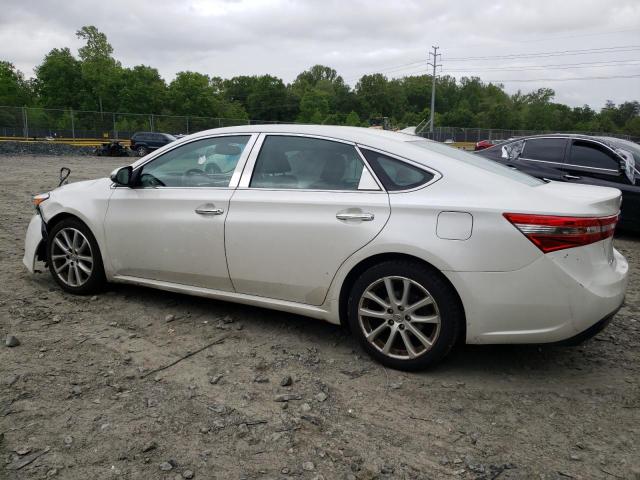 Vin: 4t1bk1eb9eu092210, lot: 56109125, toyota avalon base 20142