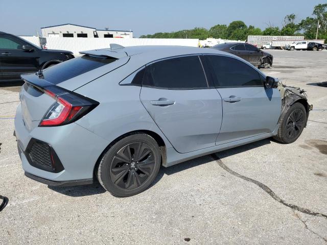 Vin: shhfk7h63ku211735, lot: 57142875, honda civic ex 20193